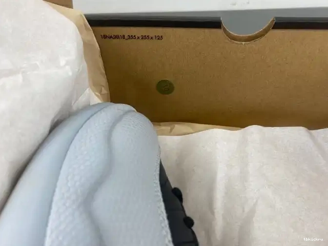 Cheap TBK CT8013-010 12 Jordan Air Barons 0615